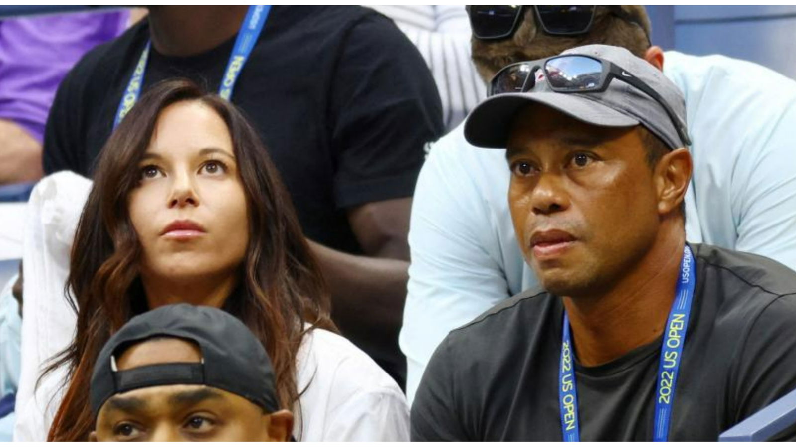 Huge win for Tiger Woods as judge labels Erica's allegations